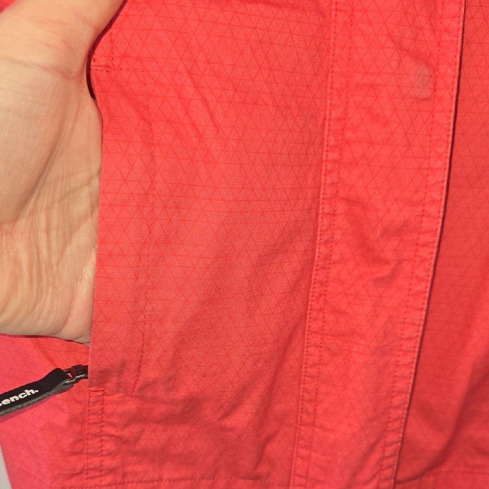 Bench Raincoat Jacket - Picture 6 of 9